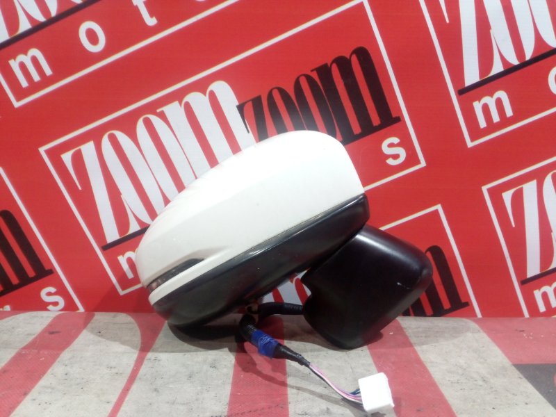 Зеркало боковое, 5700 рублей, Красноярск