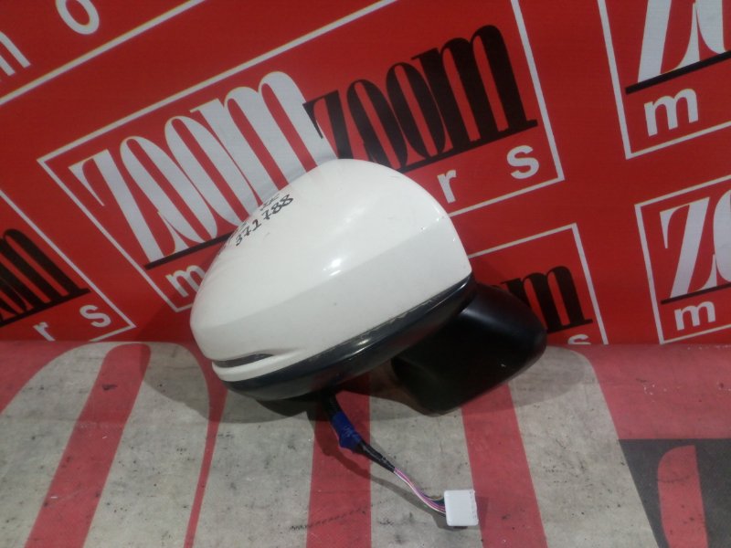 Зеркало боковое, 5700 рублей, Красноярск