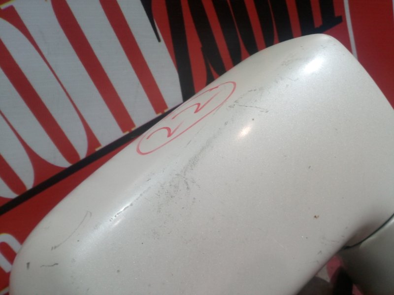 Зеркало боковое, 500 рублей, Красноярск