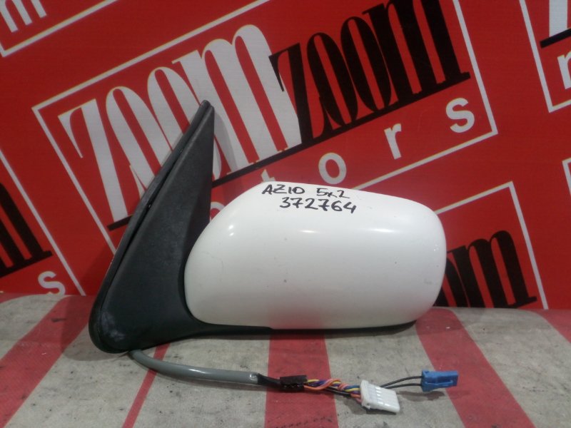 Зеркало боковое, 800 рублей, Красноярск