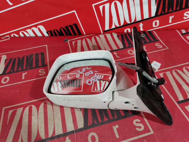 Зеркало боковое, 7200 рублей, Красноярск