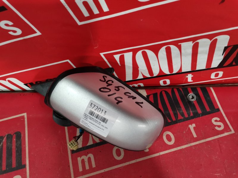 Зеркало боковое, 1300 рублей, Красноярск