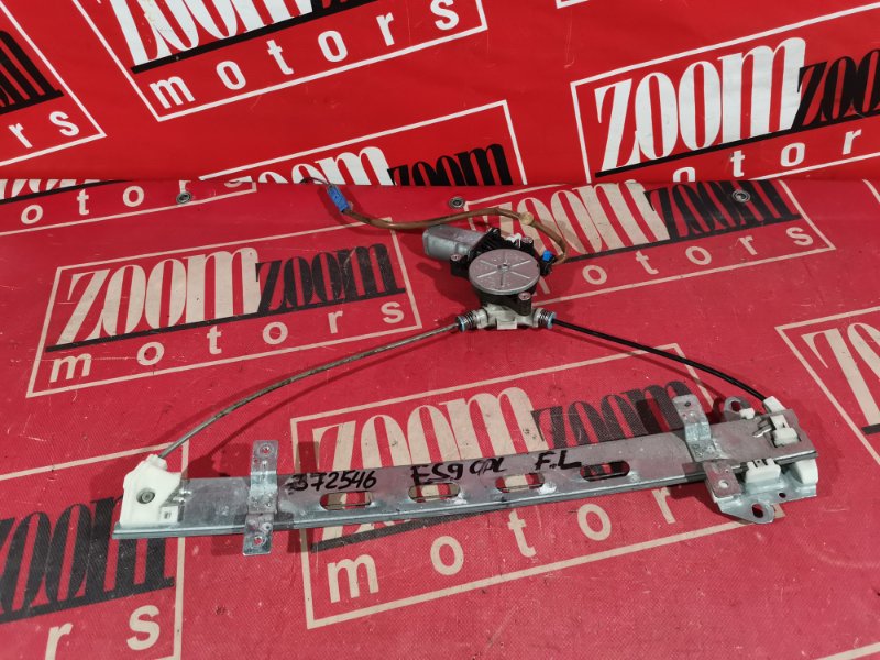 Стеклоподъемник, 1500 рублей, Красноярск