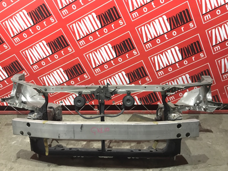 Рамка радиатора, 5300 рублей, Солонцы