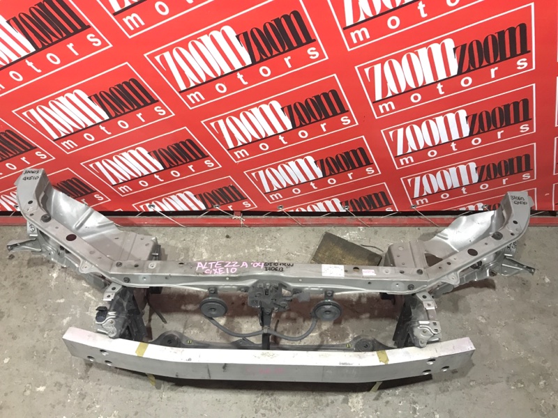 Рамка радиатора, 5300 рублей, Солонцы