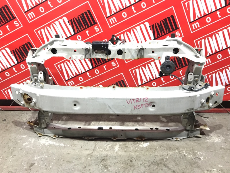 Рамка радиатора, 20900 рублей, Солонцы