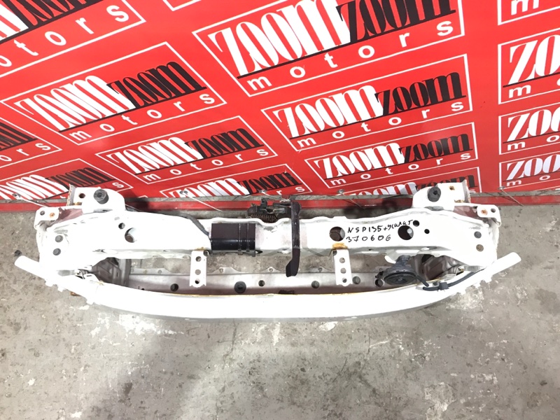 Рамка радиатора, 20900 рублей, Солонцы