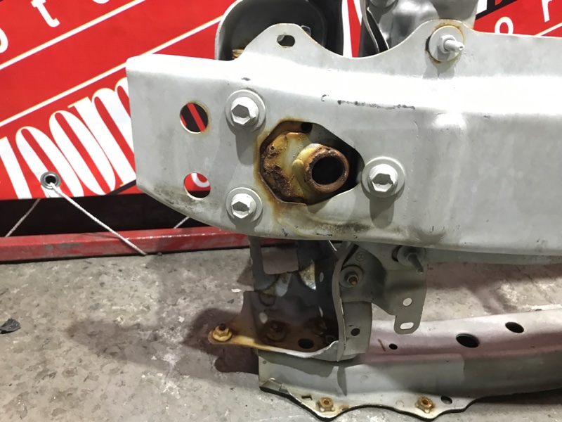 Рамка радиатора, 20900 рублей, Солонцы