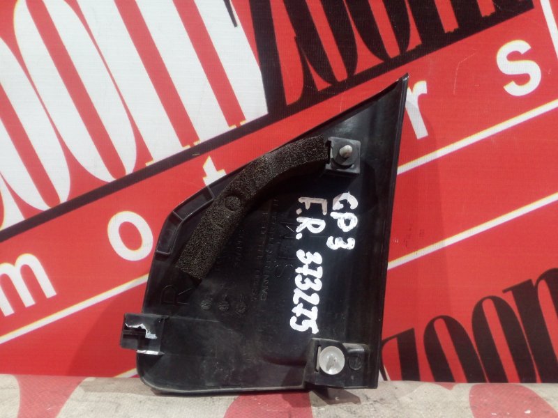 Накладка на крыло, 500 рублей, Красноярск