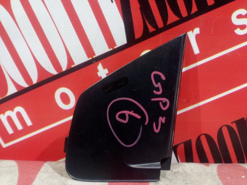 Накладка на крыло, 500 рублей, Красноярск