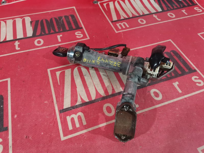 Замок зажигания, 1800 рублей, Красноярск