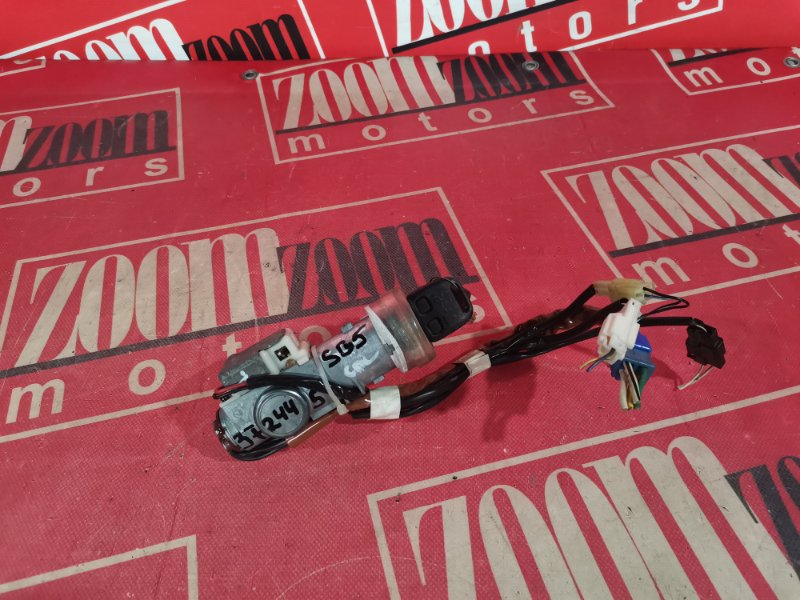 Замок зажигания, 1000 рублей, Красноярск