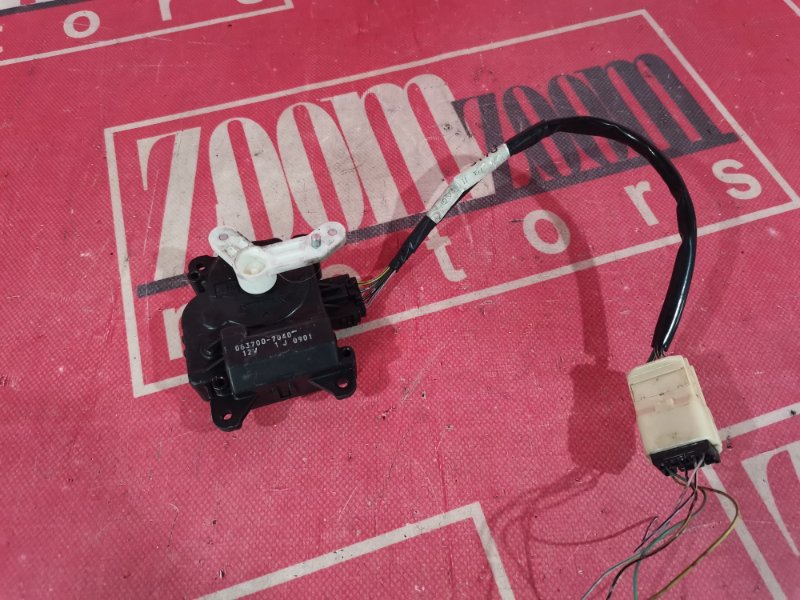 Привод заслонок отопителя, 3400 рублей, Красноярск