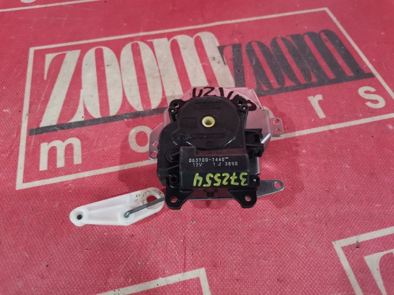 Привод заслонок отопителя, 3400 рублей, Красноярск