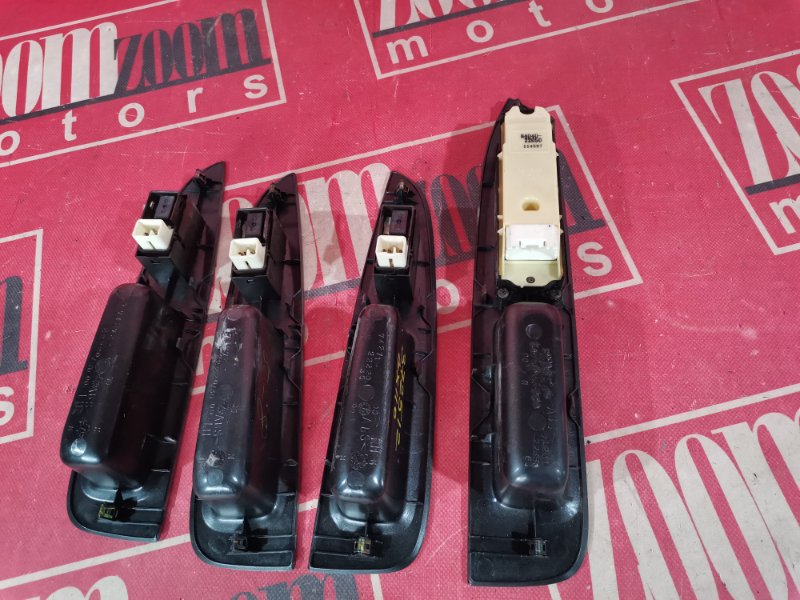 Блок управления стеклоподъемниками, 1900 рублей, Красноярск