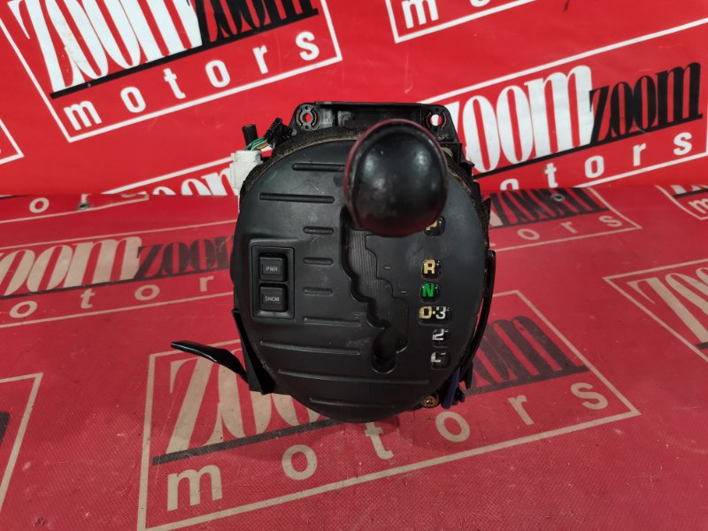 Рычаг переключения КПП (селектор), 1500 рублей, Красноярск