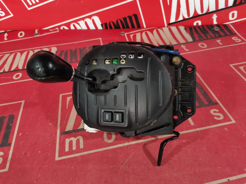 Рычаг переключения КПП (селектор), 1500 рублей, Красноярск