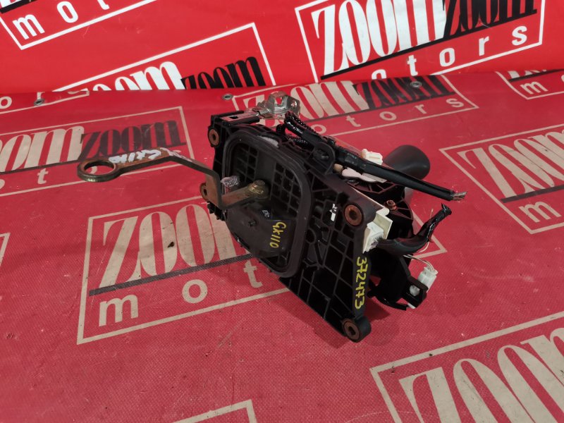 Рычаг переключения КПП (селектор), 1900 рублей, Красноярск