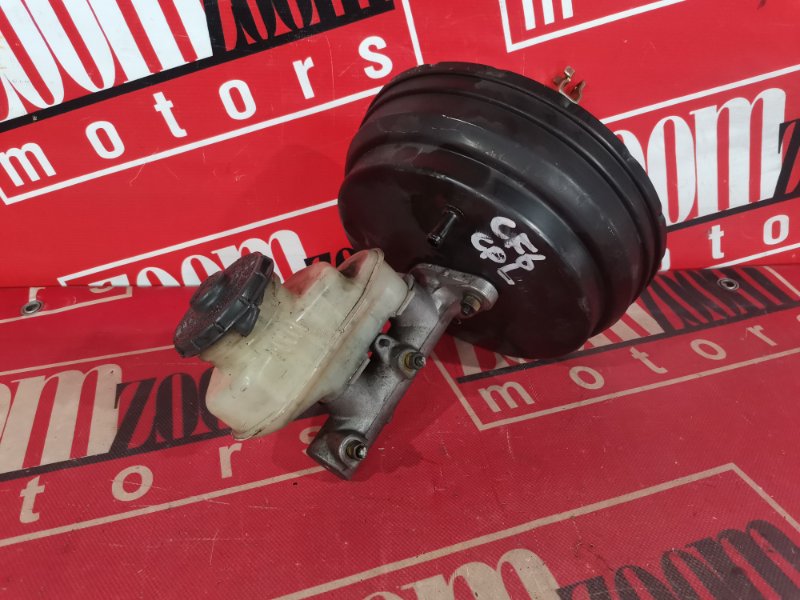 Главный тормозной цилиндр, 2400 рублей, Красноярск