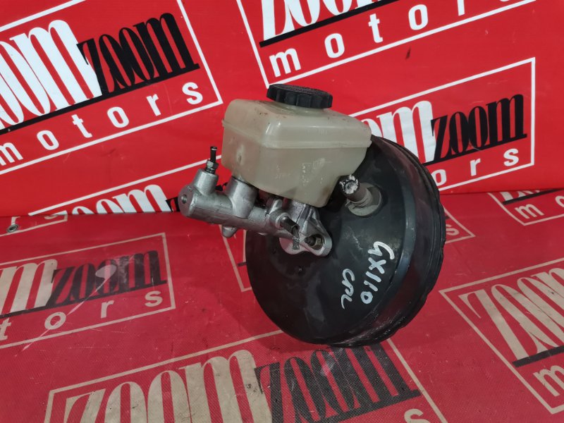 Главный тормозной цилиндр, 2900 рублей, Красноярск