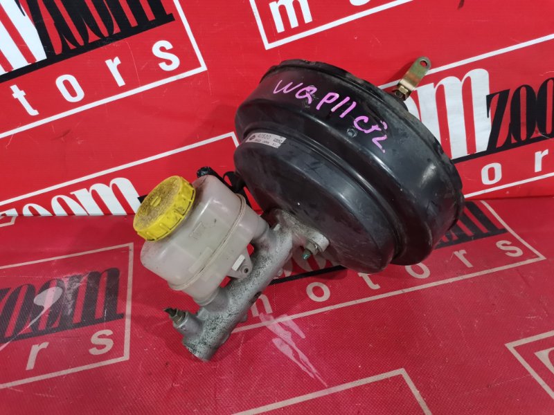 Главный тормозной цилиндр, 2400 рублей, Красноярск