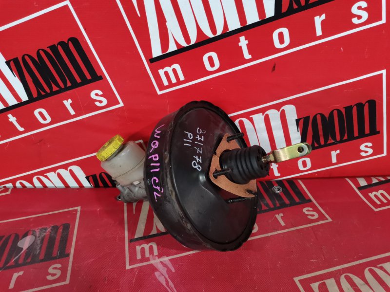 Главный тормозной цилиндр, 2400 рублей, Красноярск