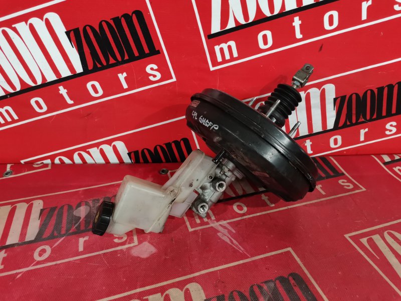 Главный тормозной цилиндр, 1500 рублей, Красноярск