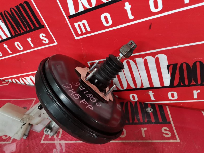 Главный тормозной цилиндр, 1500 рублей, Красноярск