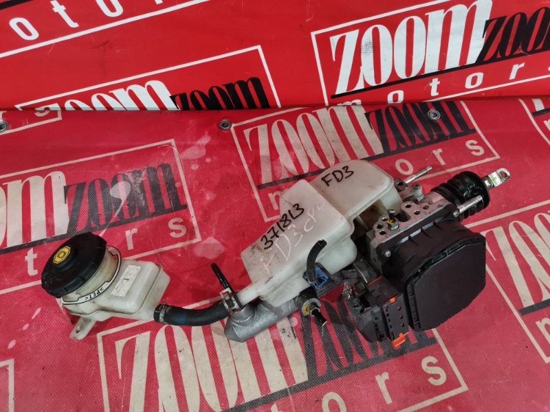 Главный тормозной цилиндр, 2100 рублей, Красноярск