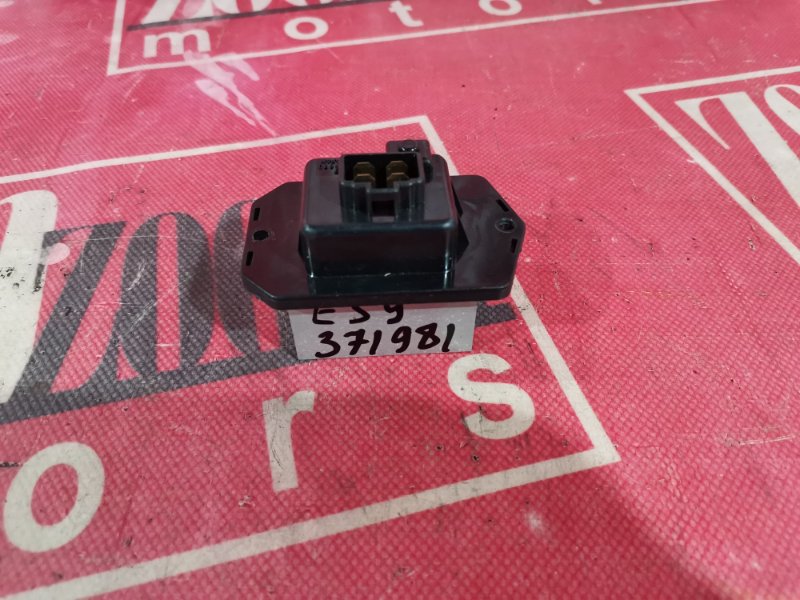 Реостат печки, 500 рублей, Красноярск