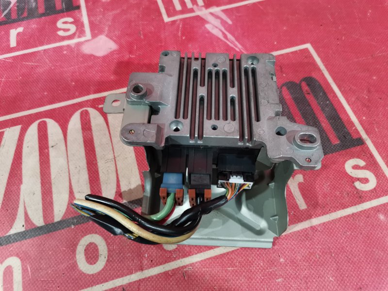 Блок управления рулевой рейкой, 3400 рублей, Красноярск