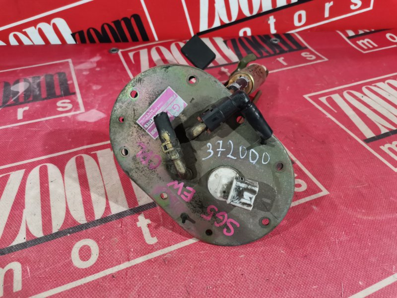 Бензонасос, 1800 рублей, Красноярск