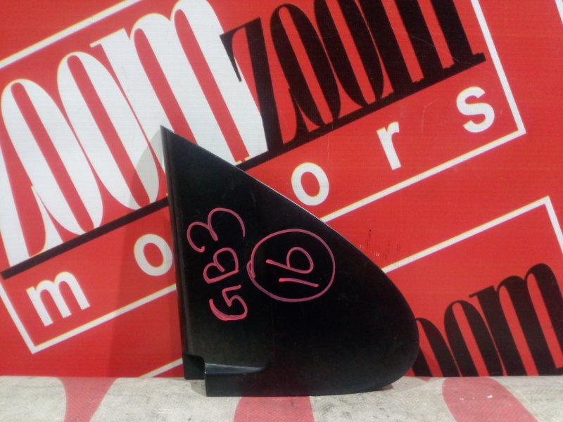 Накладка на крыло, 500 рублей, Красноярск