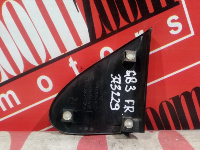 Накладка на крыло, 500 рублей, Красноярск