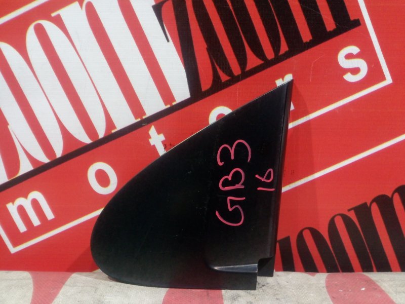 Накладка на крыло, 500 рублей, Красноярск