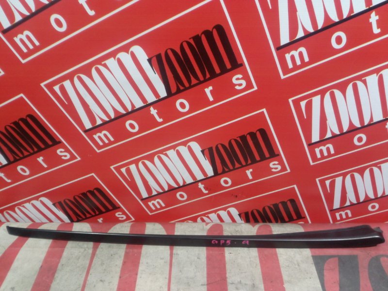 Молдинг лобового стекла, 1000 рублей, Красноярск