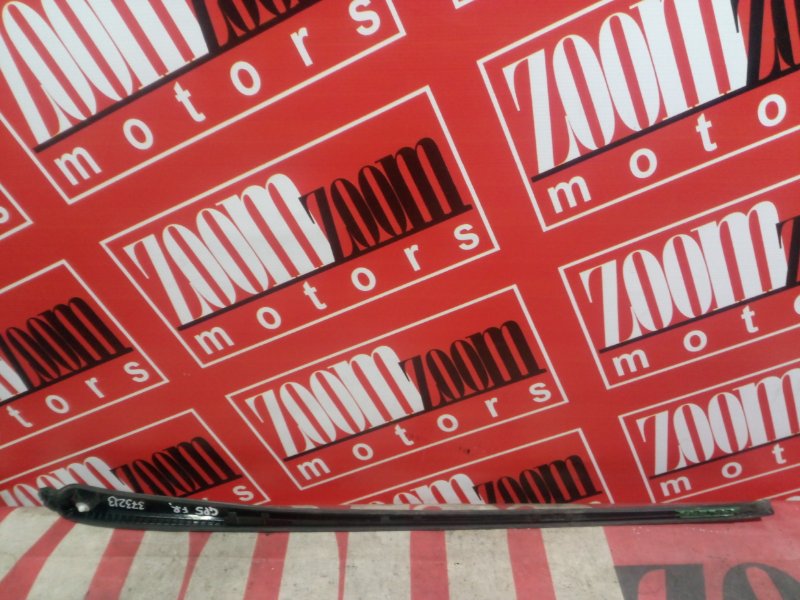 Молдинг лобового стекла, 1000 рублей, Красноярск