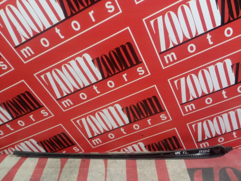 Молдинг лобового стекла, 1000 рублей, Красноярск