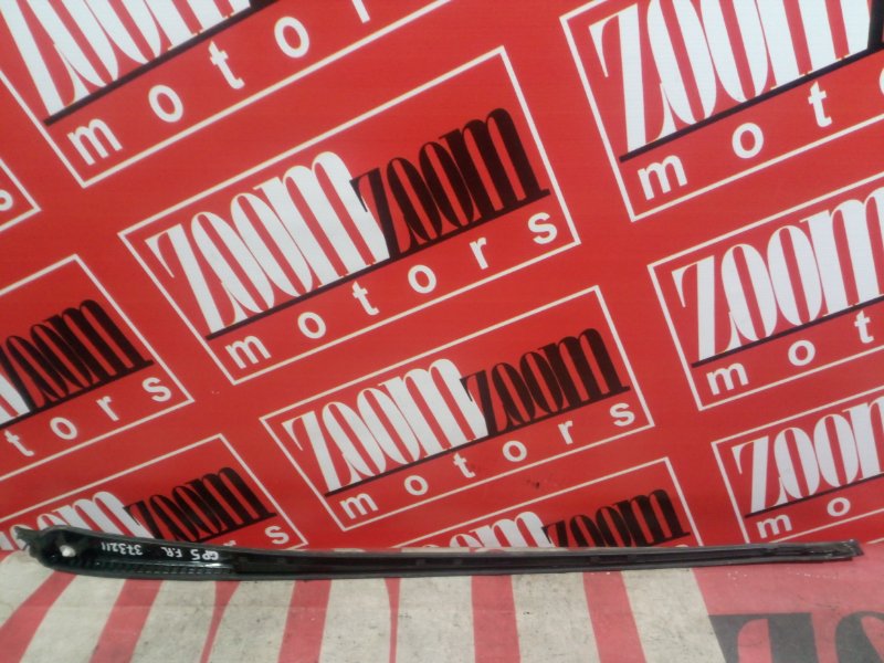 Молдинг лобового стекла, 1000 рублей, Красноярск