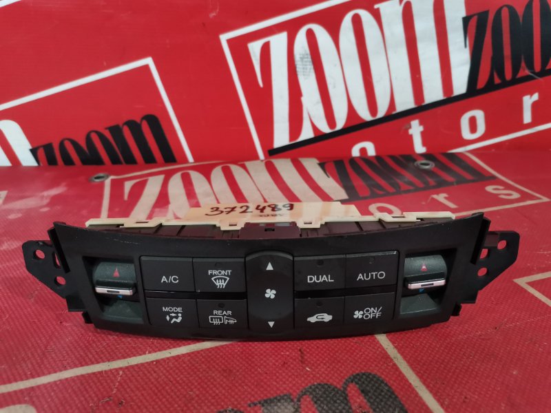 Блок управления климат-контролем, 600 рублей, Красноярск