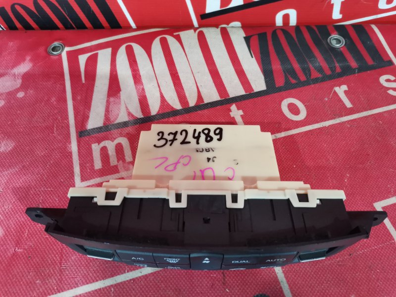 Блок управления климат-контролем, 600 рублей, Красноярск