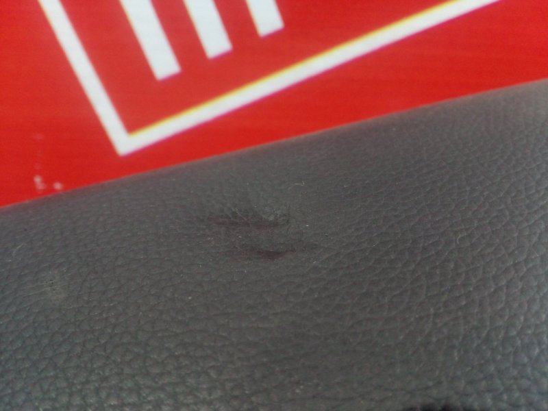 Накладка на центральную консоль, 2400 рублей, Красноярск