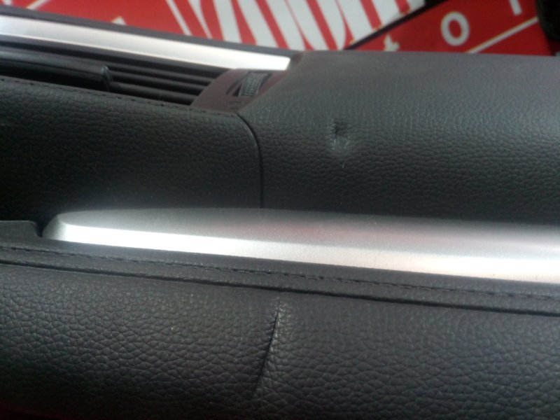 Накладка на центральную консоль, 2400 рублей, Красноярск