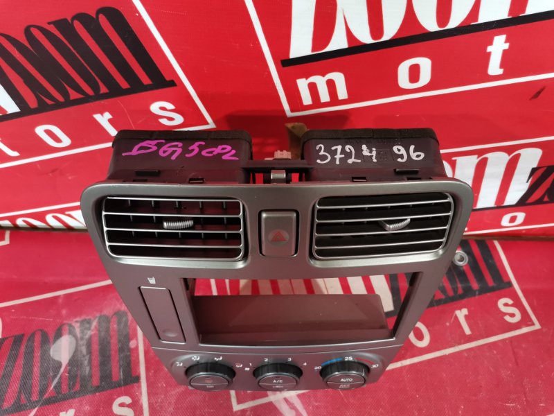 Блок управления климат-контролем, 1100 рублей, Красноярск