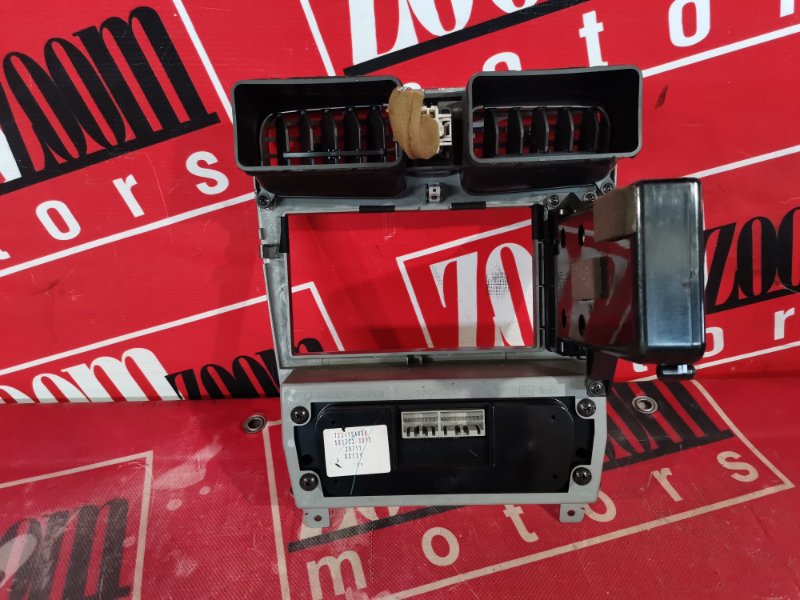 Блок управления климат-контролем, 1100 рублей, Красноярск