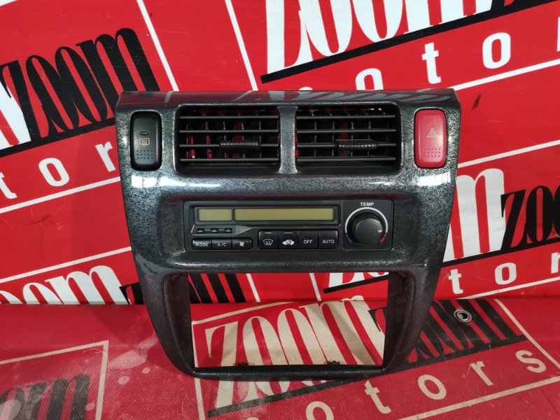 Блок управления климат-контролем, 1500 рублей, Красноярск