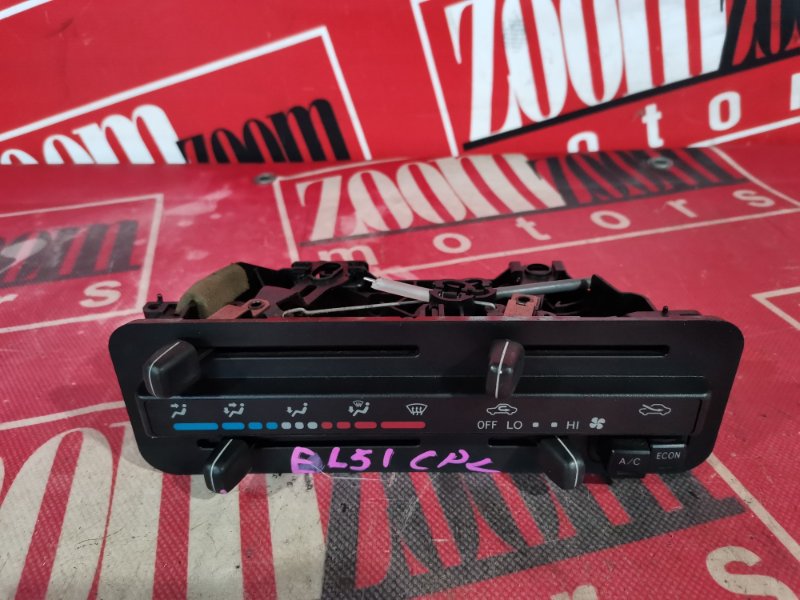 Блок управления климат-контролем, 2400 рублей, Красноярск