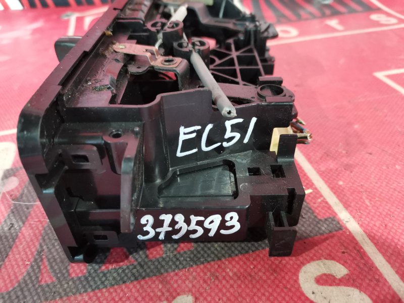 Блок управления климат-контролем, 2400 рублей, Красноярск