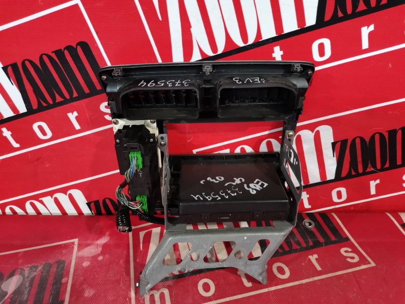 Блок управления климат-контролем, 1500 рублей, Красноярск