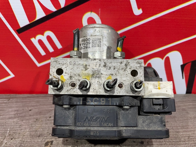 Блок ABS, 1400 рублей, Красноярск